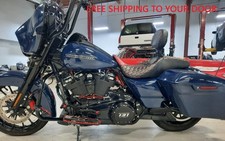 2019 Harley-Davidson Touring 