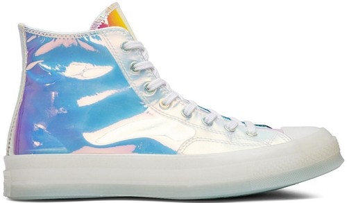Converse Chuck Taylor All Star 70 Hi 'Iridescent' 163786C Men's