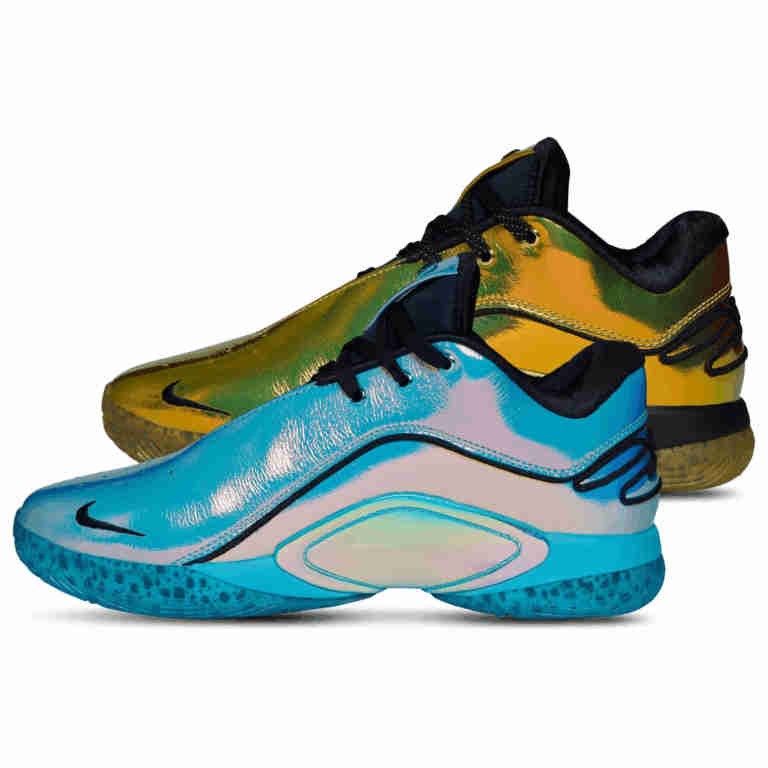 メロNIKE Lebron 22 グローバルラスト Nike LeBron 22 Mogul HV8454-100 | SneakerFiles