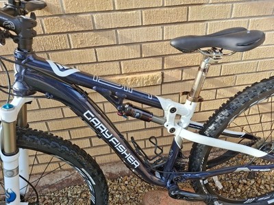 Gary Fisher Mtn Bike (Hi Fi Plus), 29er, 19