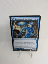 MTG Hydroelectric Specimen  240 Modern Horizons 3 Magic