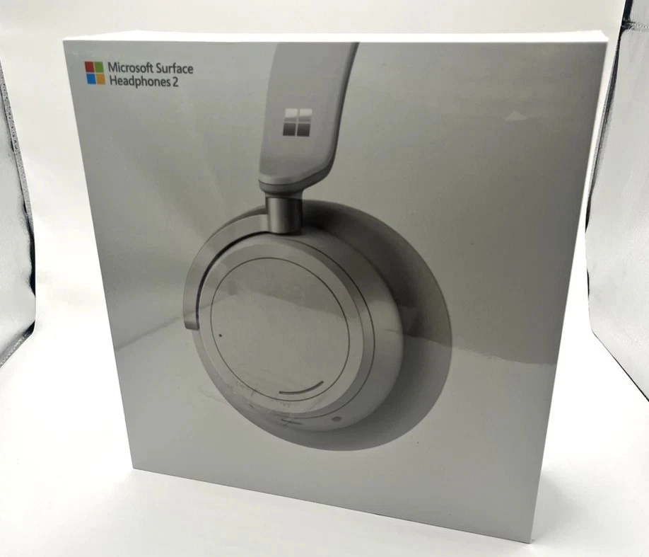 Microsoft Headphones for Sale | Shop New & Used Headphones | eBay