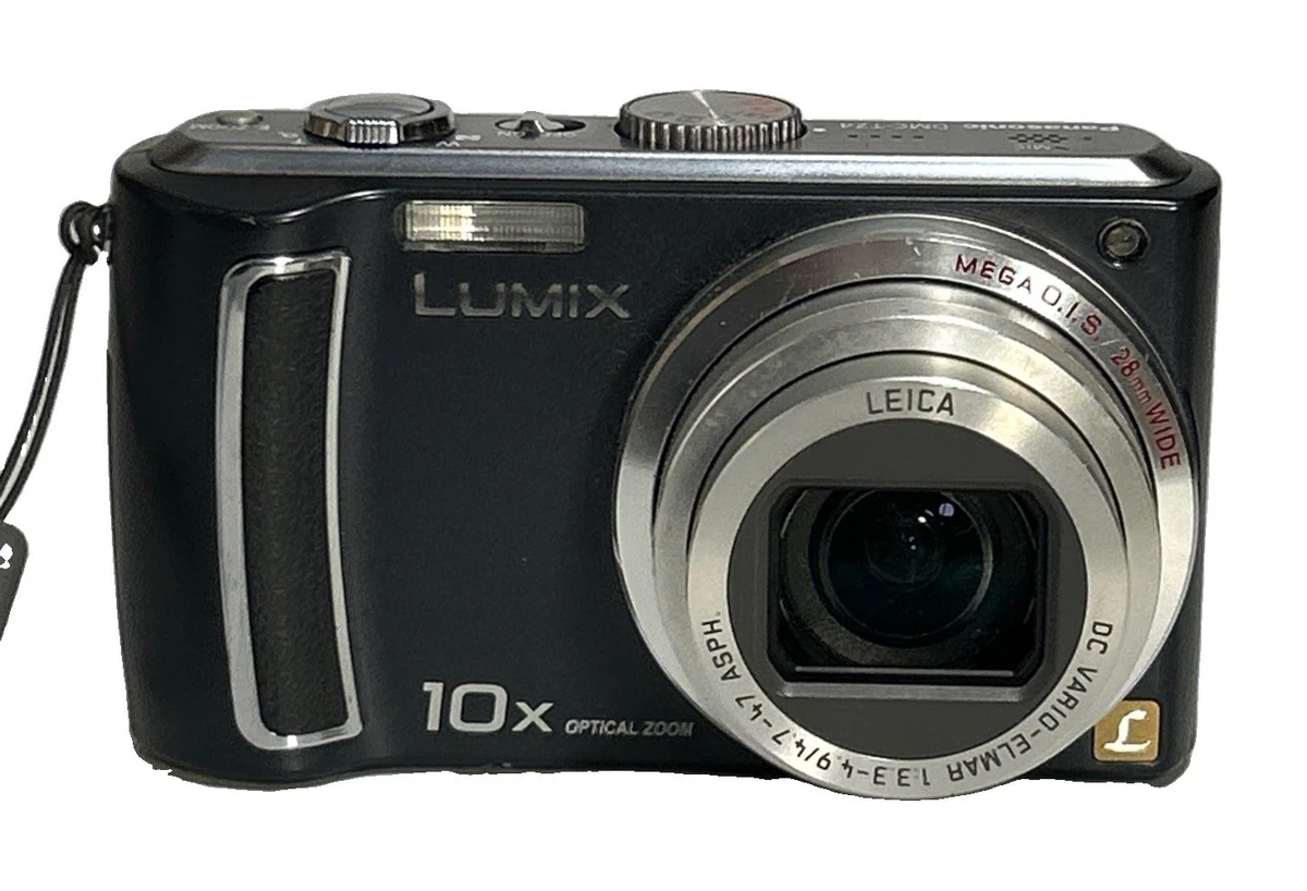 25+ Panasonic Lumix Dmc Tz5 for sale | Updated Oct 2026