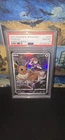 Psa 10 Eevee 210/184 S8b: Vmax Climax Holo (Japanese)