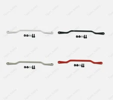Aluminum 116881 steering tie rod steering link for Rc 1/10 HPI Venture FJ rc car