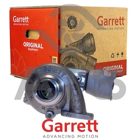 Turbolader für CITROËN C5 III (RD_) 1.6 HDi 115 (RD9HRA, RD9HLA, 0375L6, 0375N1