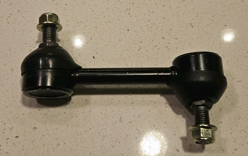 Barra estabilizadora trasera Toyota/Acura 1982-2004 enlace - CarQuest nuevo - DW-K9545 Foto 4 de 4