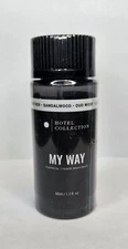 Hotel Collection PRO-POD My Way fragrance oil 50 ml/1.7 fl oz New/Sealed