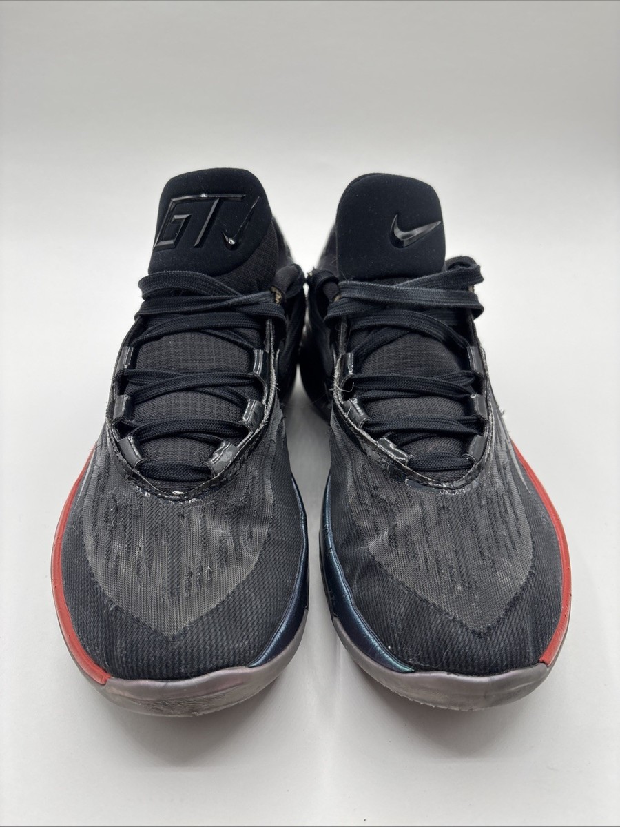 Nike Air Zoom GT CUT 2 GTE Black FV4145 001 Men Size 8.5  display picture 2