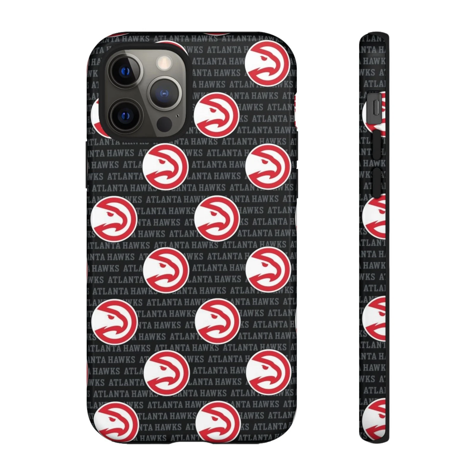 Atlanta Hawks iPhone Cases