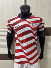 USA Home Soccer/Football Jersey Fifa World cup 2026 CustomizeName,Number,Size 