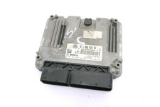 Centralina VW Golf 5 Plus 1.9 TDI 77kw 105cv motore BLS 03G906021QK