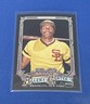 2025 Topps Allen & Ginter X #151 Dave Winfield San Diego Padres