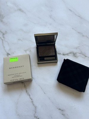 Burberry Wet & Dry Silk Shadow Eye Colour - Dark Sable No. 23