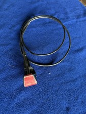 1969 1970 Mopar B Body Air Grabber Hood Cable Dash Pull Charger Roadrunner Oem 1969 1970 Mopar B Body Air Grabber Hood Cable Dash Pull Charger Roadrunner Oem