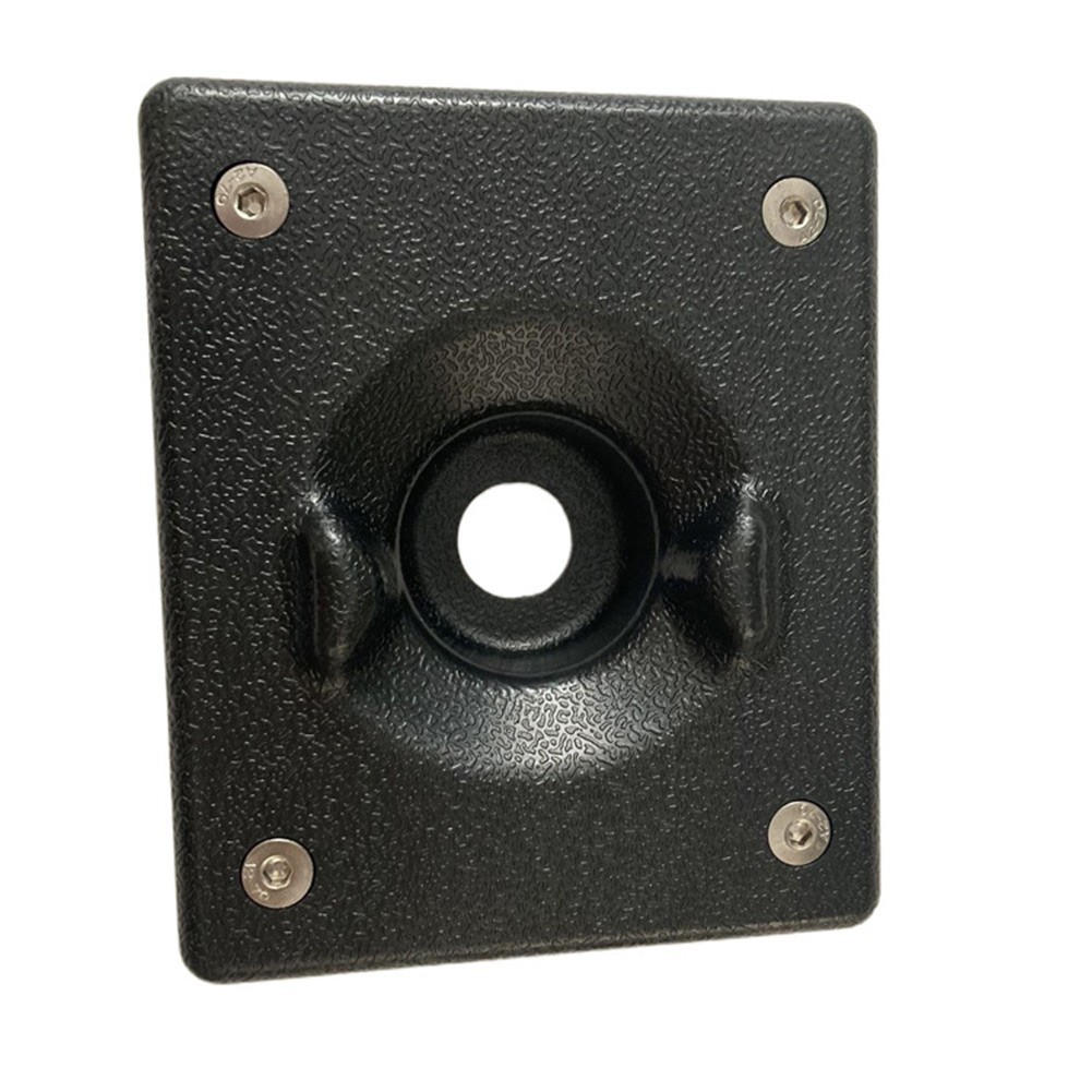 Rudder Accessories Boat Canoe Gasket Kit Rudder Rudder Control Parts Screws