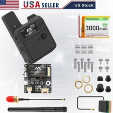 Wio Tracker L1 Board Bluetooth 5.0+GPS Module+ Case+ Battery for Meshtastic LoRa