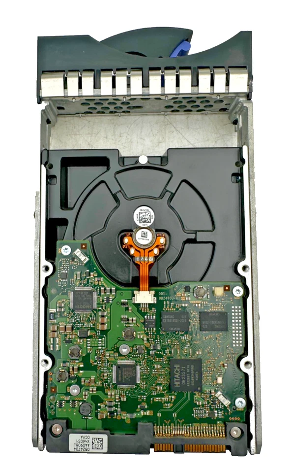 IBM HUS156045VLS600 44W2243 0B24483 450Gb 15k RPM 6Gb SAS - Image 2 of 4