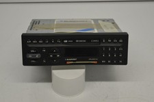 Blaupunkt Orlando DJ radio a cassette radio scheda codice retrò auto d'epoca youngtimer