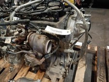 Moteur Dacia SANDERO