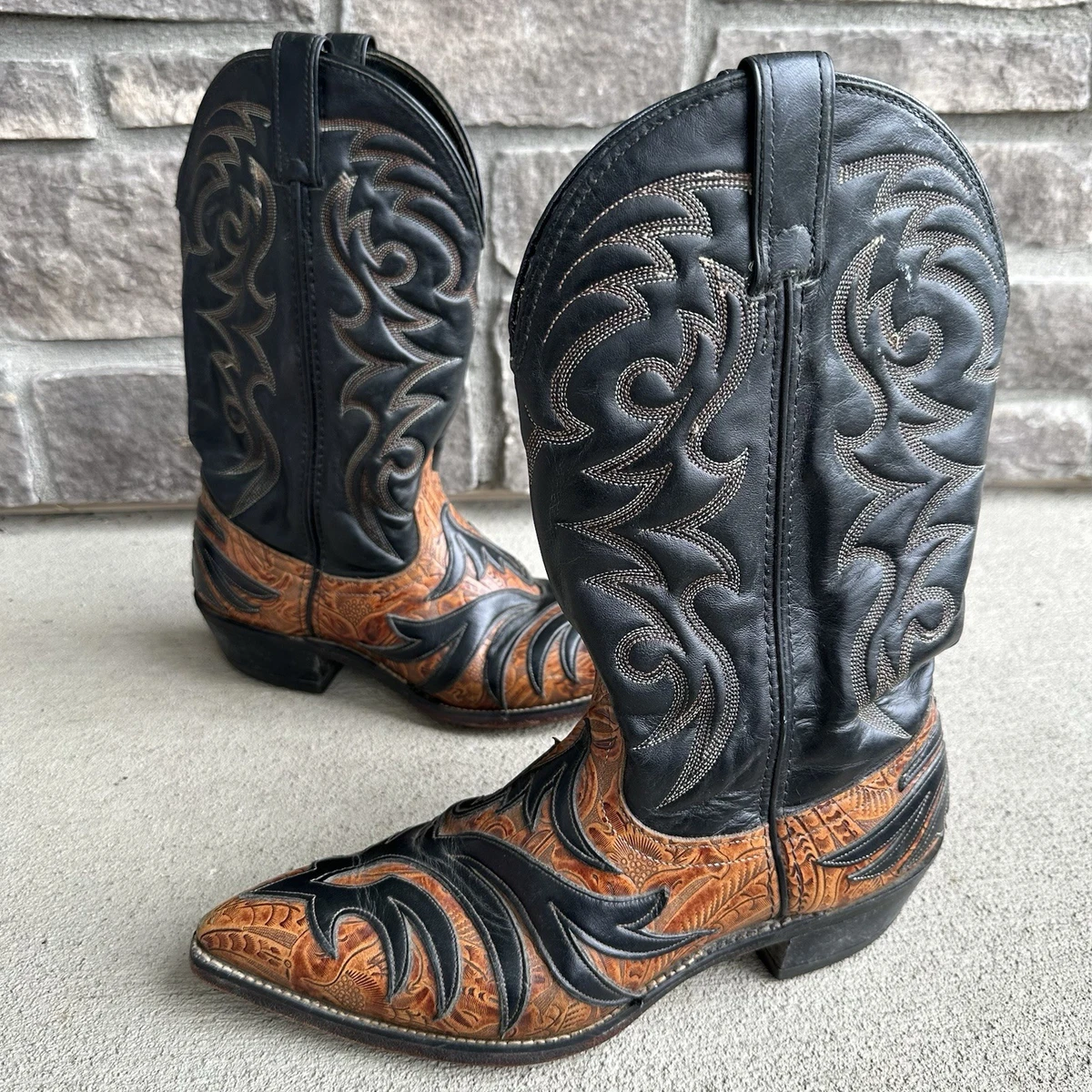 code west boots products for sale | eBay