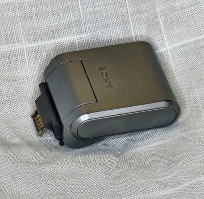 Sony HVL F7S Shoe Mount Flash for Sony Cameras