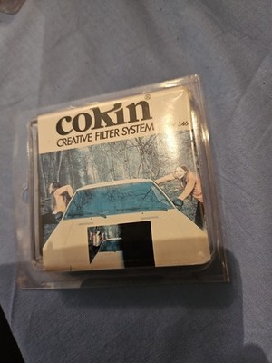 Cokin Kreativfilter-System  Ref.346