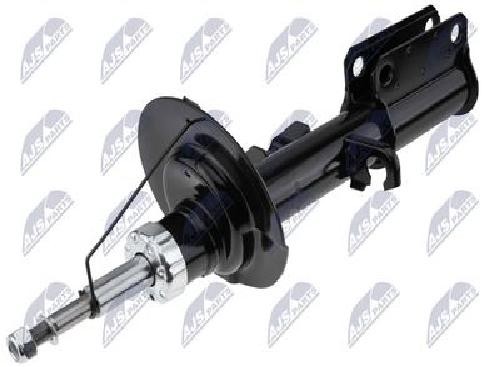 Original NTY StoßDäMpfer A-BM-049 FüR BMW-image