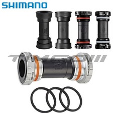Shimano SM-BB52/BB-MT500/MT800 BSA Thread/Press-Fit Hollowtech II Bottom Bracket