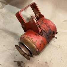 Ford 8n Side Mount Generator And Bracket