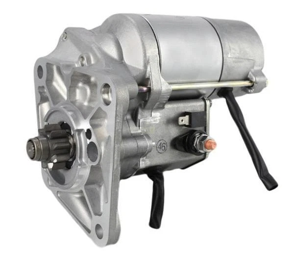 1*** Motor De Arranque Denso Nuevo Original 228000-7220 para Land Rover Defender 90 110 130 Foto 2 de 4