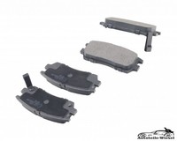 BremsbeläGe FüR Mitsubishi Delica/Space Gear 2.5 Pajero 2 L 400 Kasten 90-05