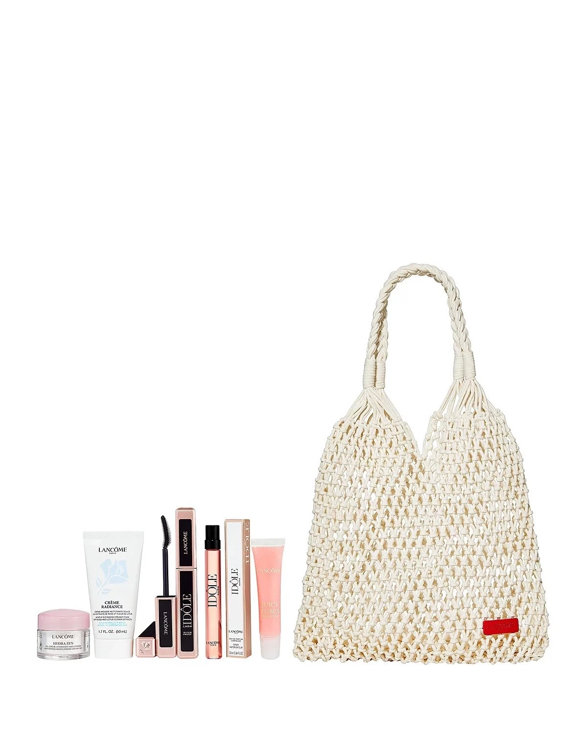 Lancôme - 6 Piece Beach Day Essentials Kit NEW!!