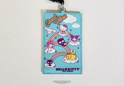 🚦Bioworld Hello Kitty and Friends 