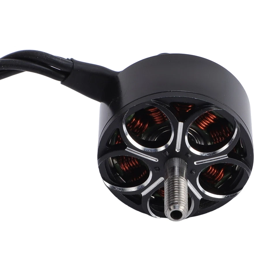 RC Flugzeug Bürstenlosen Motor 1115KV Bürstenlosen Modell Für FPV Racing Modelle - Bild 2 von 4