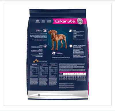 Eukanuba Puppy Formula Large Breed Dog Food 33lb