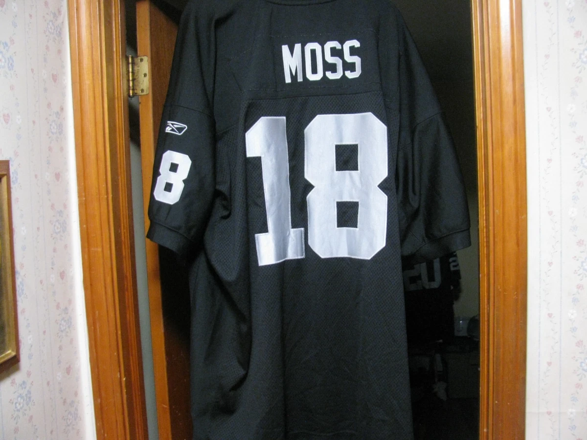 Reebok Oakland Raiders NFL Jerseys for sale | eBay