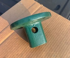 Hubbell Chance 639001 SS5/SS150/RR anchor drive wrench ..Nice