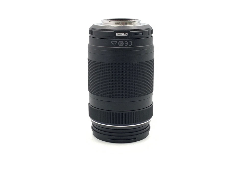 OLYMPUS M.ZUIKO DIGITAL ED 75-300mm F4.8-6.7 II -Mint- `9529 - Image 2 of 3