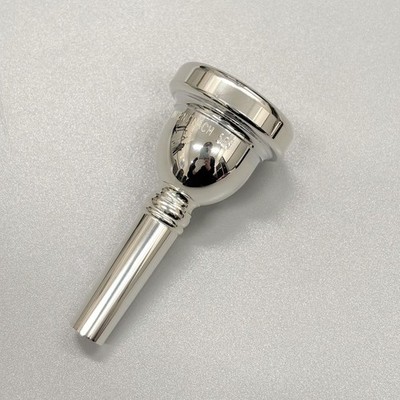 Bach 5GS Mouthpiece for Tenor Trombone, Small Shank