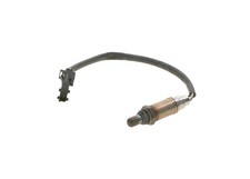 LAMBDASONDE FÜR PEUGEOT 306 (7B, N3, N5) - BOSCH 0 258 003 716