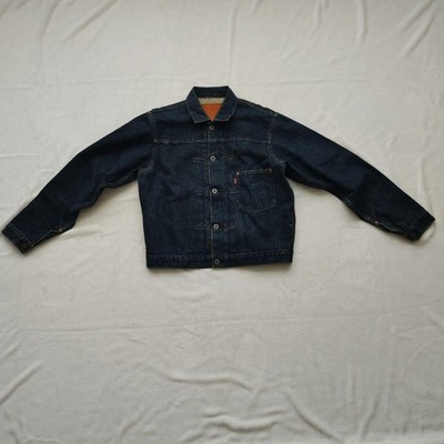 LEVI'S71506XX506XX1stsize38 90s 【週末値下げ】 Levi's S506XX Type I WWII 90s Japan Made 71506XX Size 38 | eBay