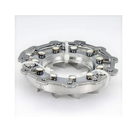 Turbolader 750952-0013