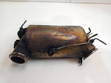 RUßPARTIKELFILTER Mercedes-Benz CLS (C257) 2018 A6541402800