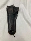 💥WW2 US M1916 .45 Pistol Leather Holster BOYT Dated 1944 Army Military Original