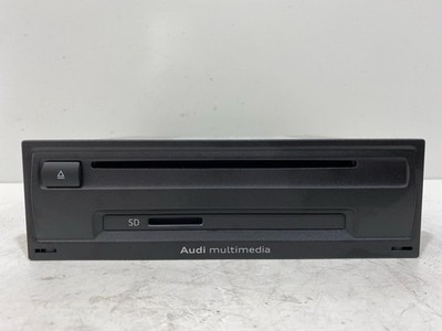 2015-2020 Audi A3 S3 RS3 Multimedia MMI MIB Radio Player Receiver 8V0035844 (L)