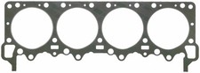 Fel-pro Mopar 426 Hemi Cylinder Head Gasket Part 1106 For 1960-1970 Cars