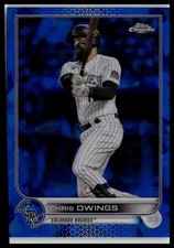 Chris Owings