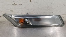 08 Porsche 911 997 Carrera S Clear Side Marker Light Lamp Right Passenger