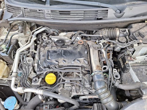 21410JD50C Radiador Agua para NISSAN QASHQAI (J10) * 2010 2385663 - Imagen 9 de 9